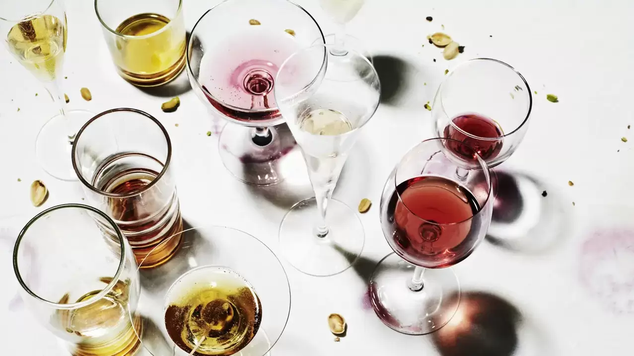 Why you can't drink alcohol while taking antibiotics