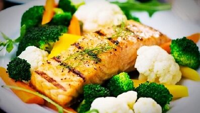 eating healthy while giving up alcohol