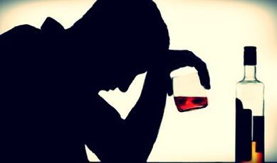 how to stop drinking alcohol alone